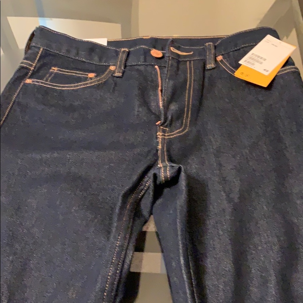 Men’s jeans